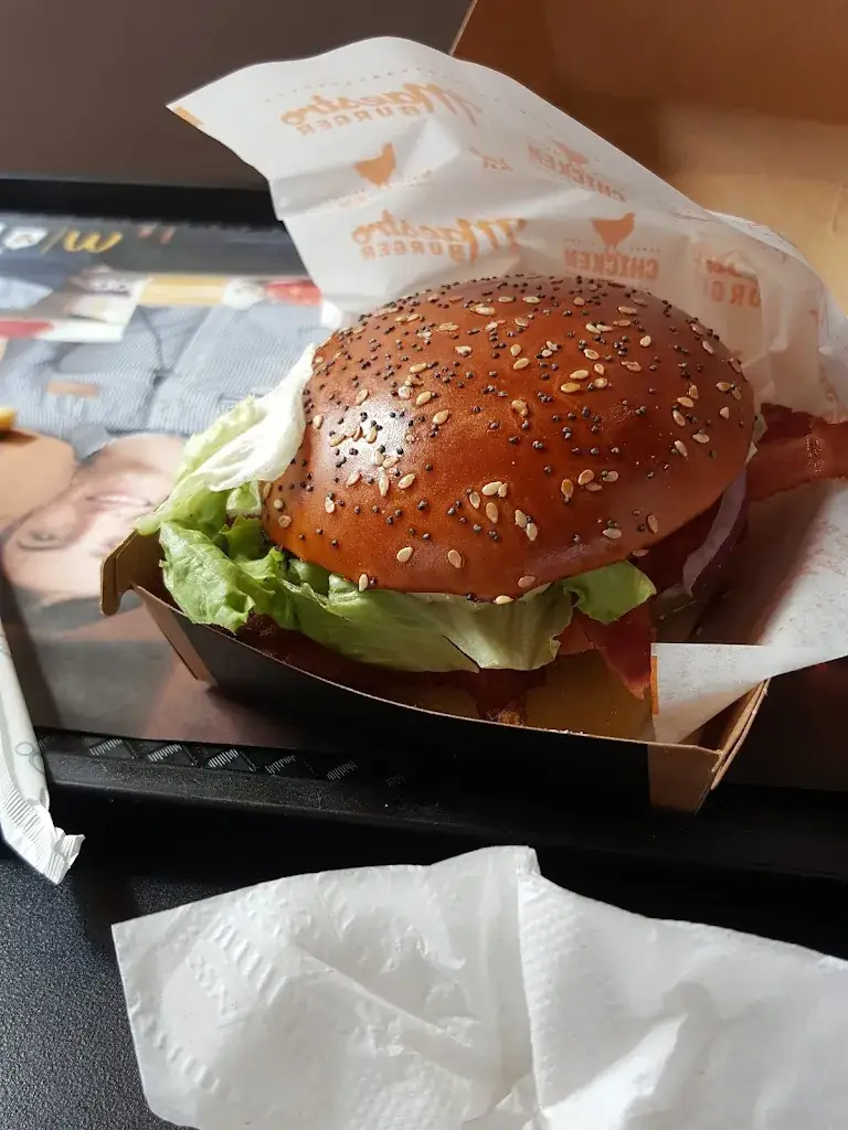 Menu_McDonald's_Stadskanaal_image_6