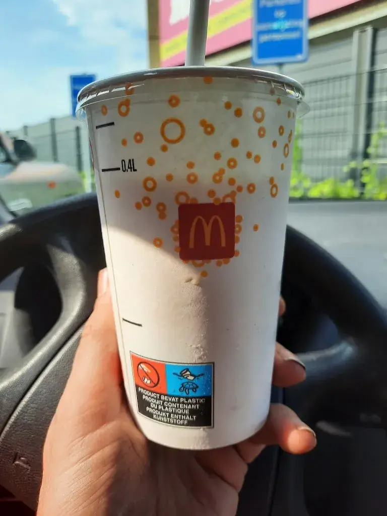 Menu_McDonald's_Stadskanaal_image_8