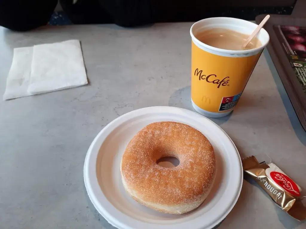 Menu_McDonald's_Stadskanaal_image_9