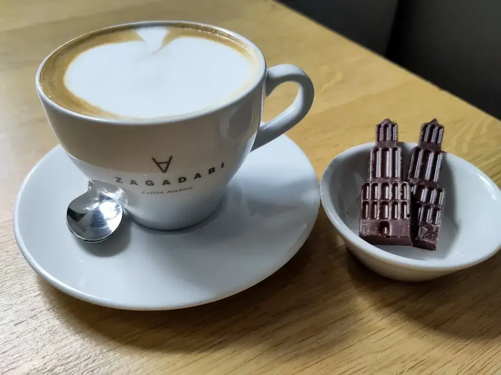 Menu_De Utrechter Stadsbrasserie en Bar_Utrecht_immagine_5