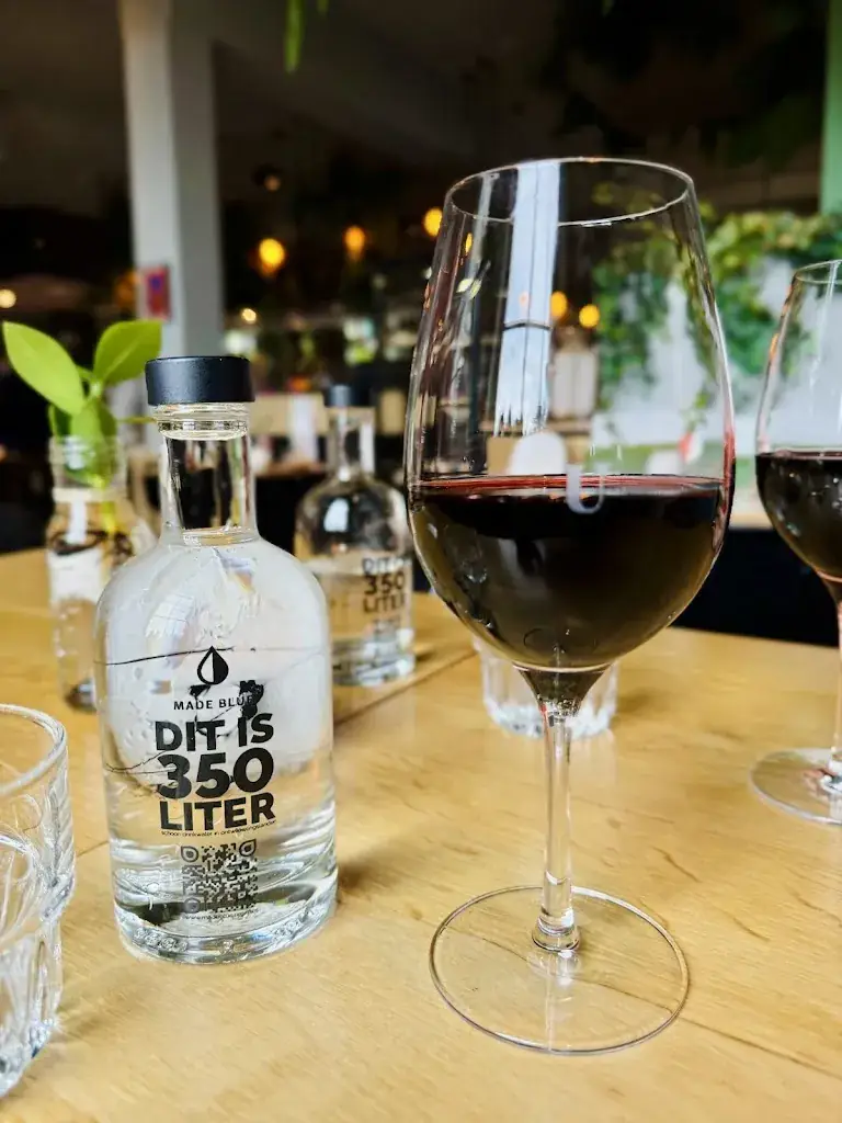 Menu_De Utrechter Stadsbrasserie en Bar_Utrecht_immagine_9