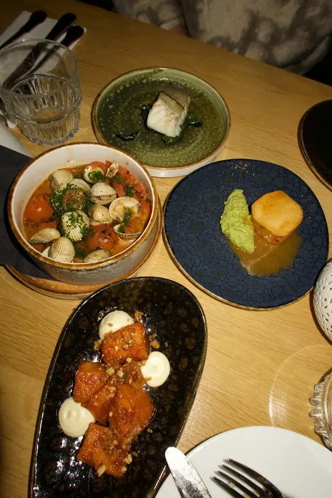 Alessandra Cortes_De Utrechter Stadsbrasserie en Bar_Utrecht_recensione