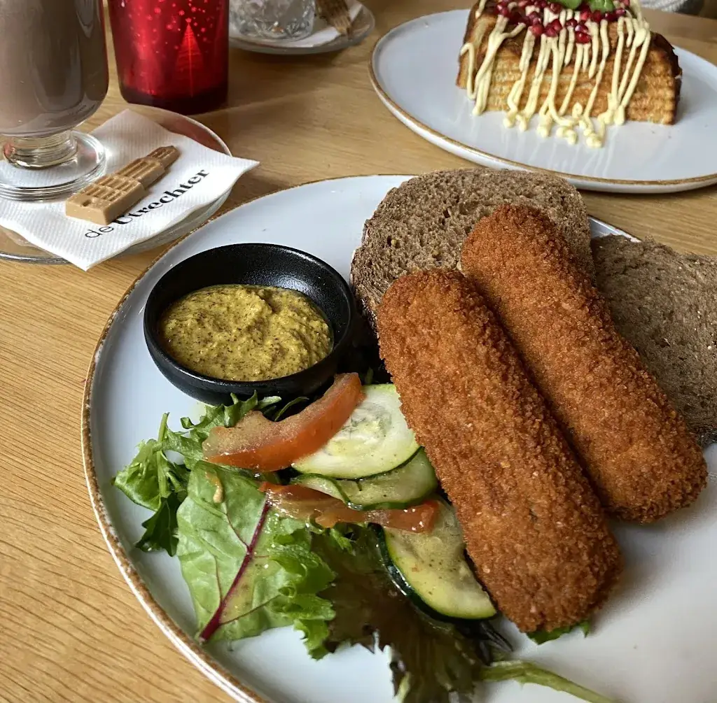 K_De Utrechter Stadsbrasserie en Bar_Utrecht_recensione