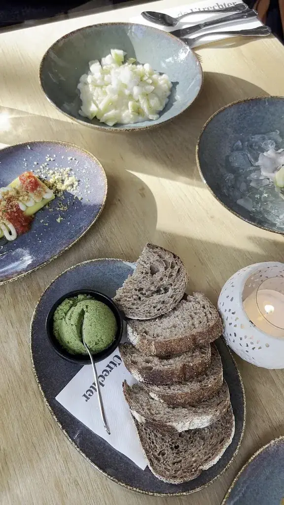 De Utrechter Stadsbrasserie en Bar_Utrecht_slider_image_2