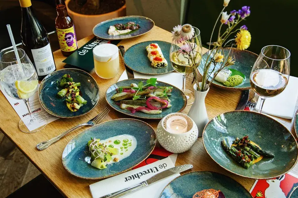 De Utrechter Stadsbrasserie en Bar_Utrecht_slider_image_3