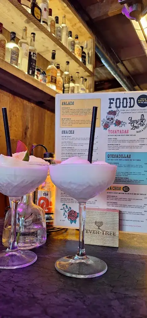 Menu_Lucy Lou Taco's & Tequila_Utrecht_image_3