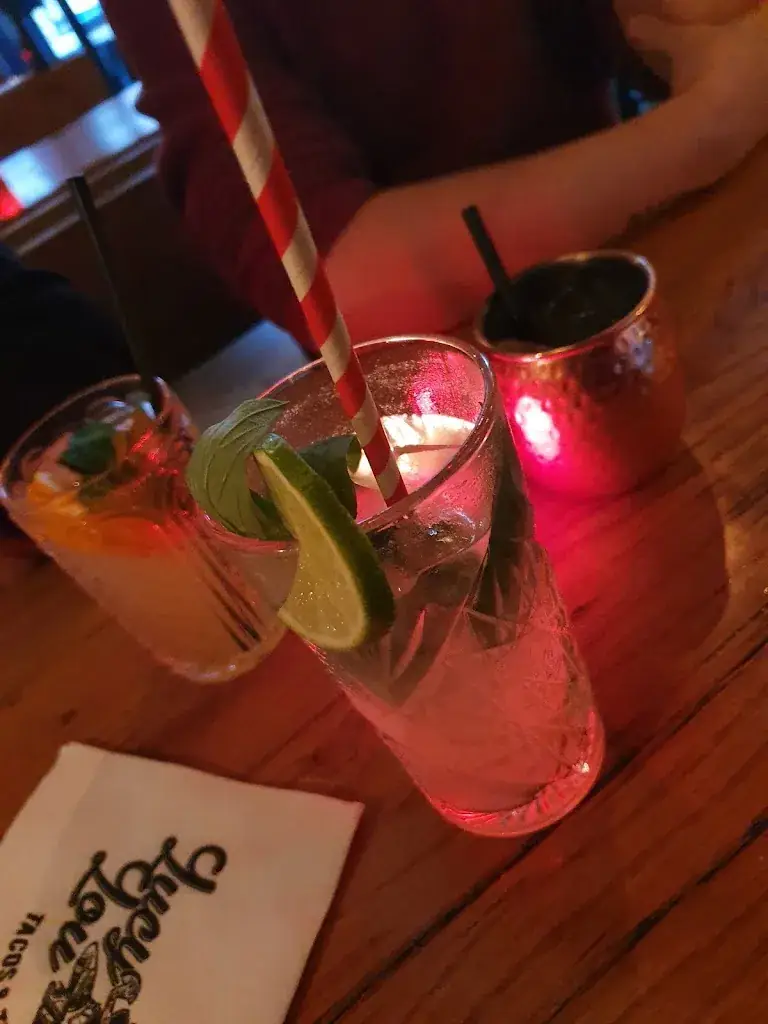 Menu_Lucy Lou Taco's & Tequila_Utrecht_image_5