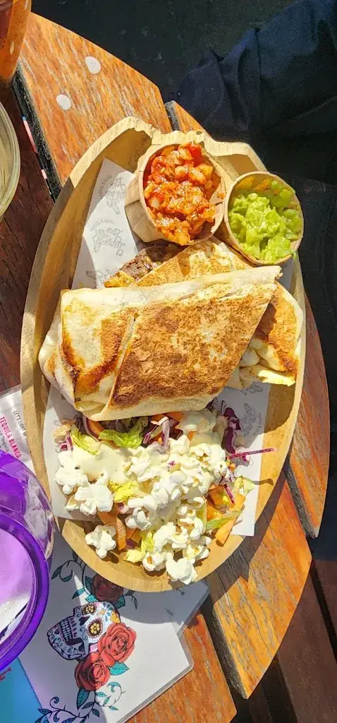 Jonathan Smith_Lucy Lou Taco's & Tequila_Utrecht_review