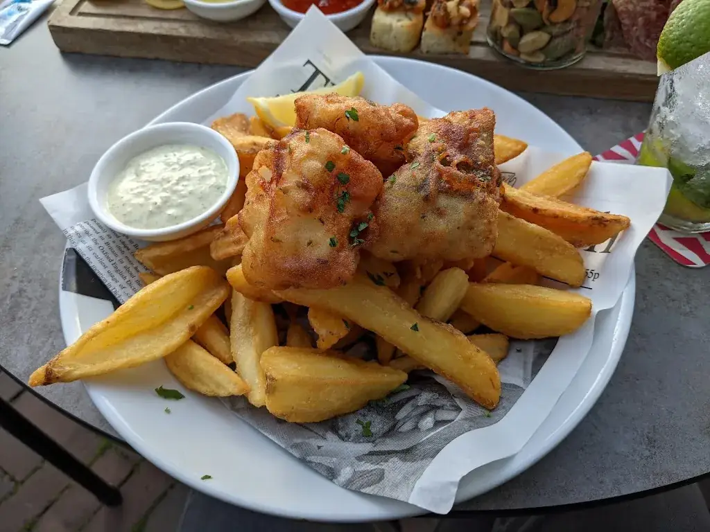 Menu_Café Het Gegeven Paard_Utrecht_image_8