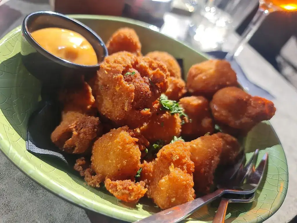 mandy mcl_Café Het Gegeven Paard_Utrecht_review