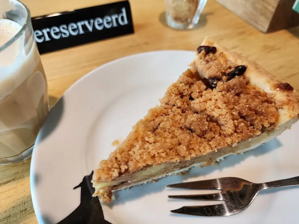 Eric Yeo_Café Het Gegeven Paard_Utrecht_review