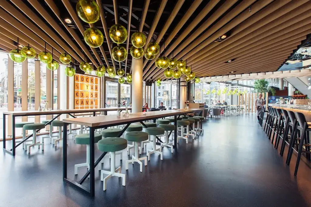 Café Het Gegeven Paard_Utrecht_slider_image_1