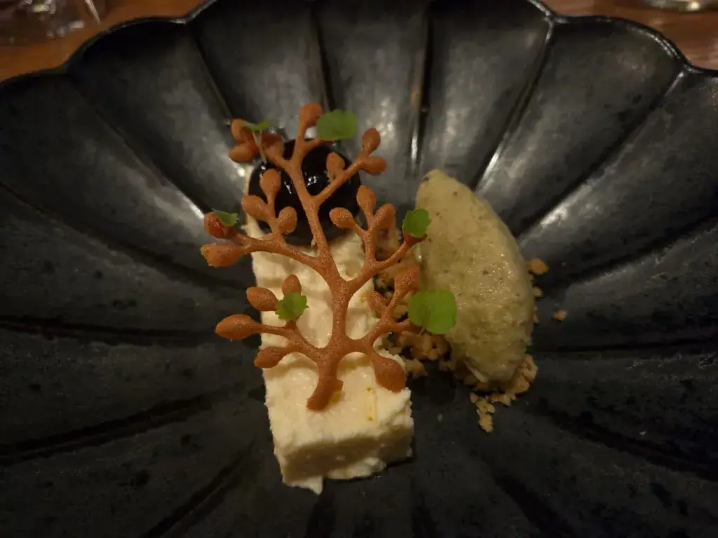 Konstantin Rychagov_Sinne_Amsterdam_review