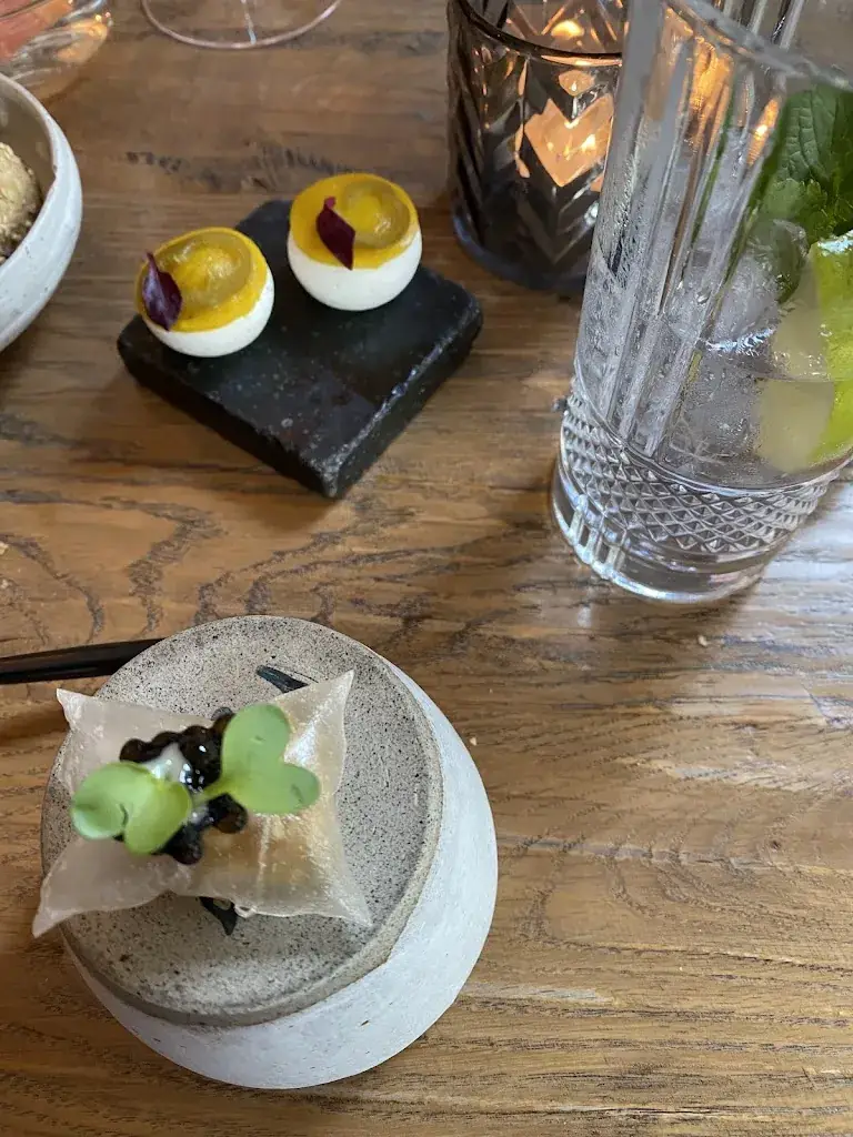 Jo Dejonckheere_Sinne_Amsterdam_review