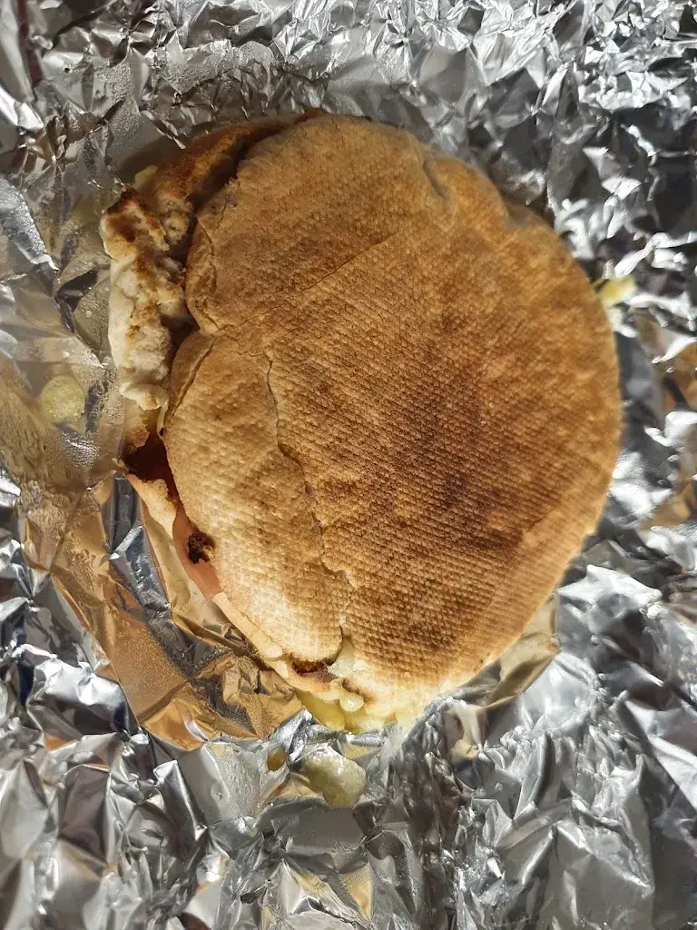 Menu_Pronto Borger_Borger_image_7