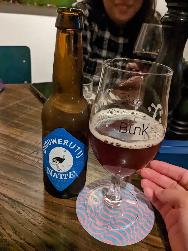 Menu_Bunk Restaurant Utrecht_Utrecht_image_6