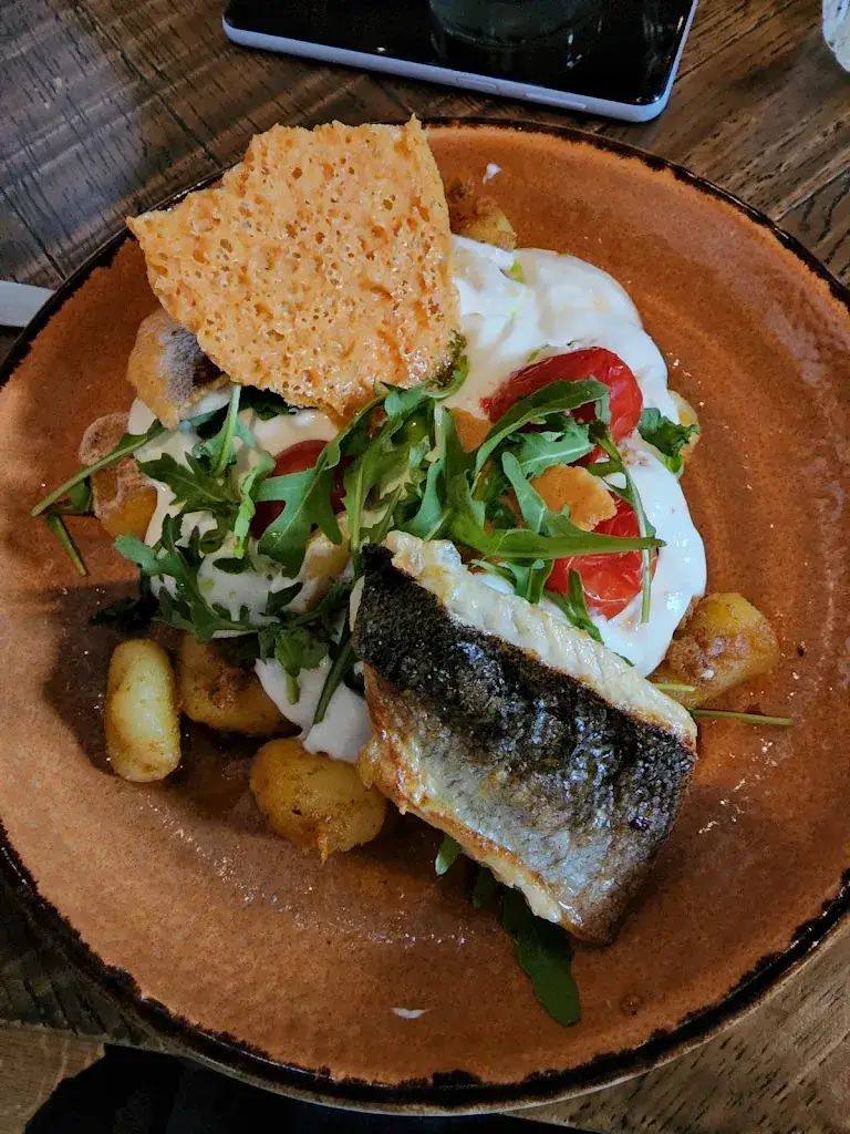 Menu_Bunk Restaurant Utrecht_Utrecht_image_7