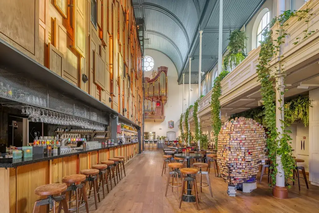 Bunk Restaurant Utrecht_Utrecht_slider_image_1