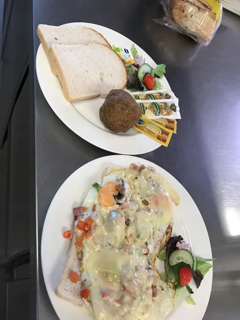 Menü_Grand eetcafé De Klap_Grootegast_Bild_2