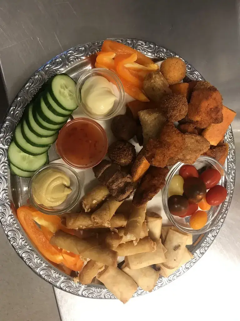 Menü_Grand eetcafé De Klap_Grootegast_Bild_3