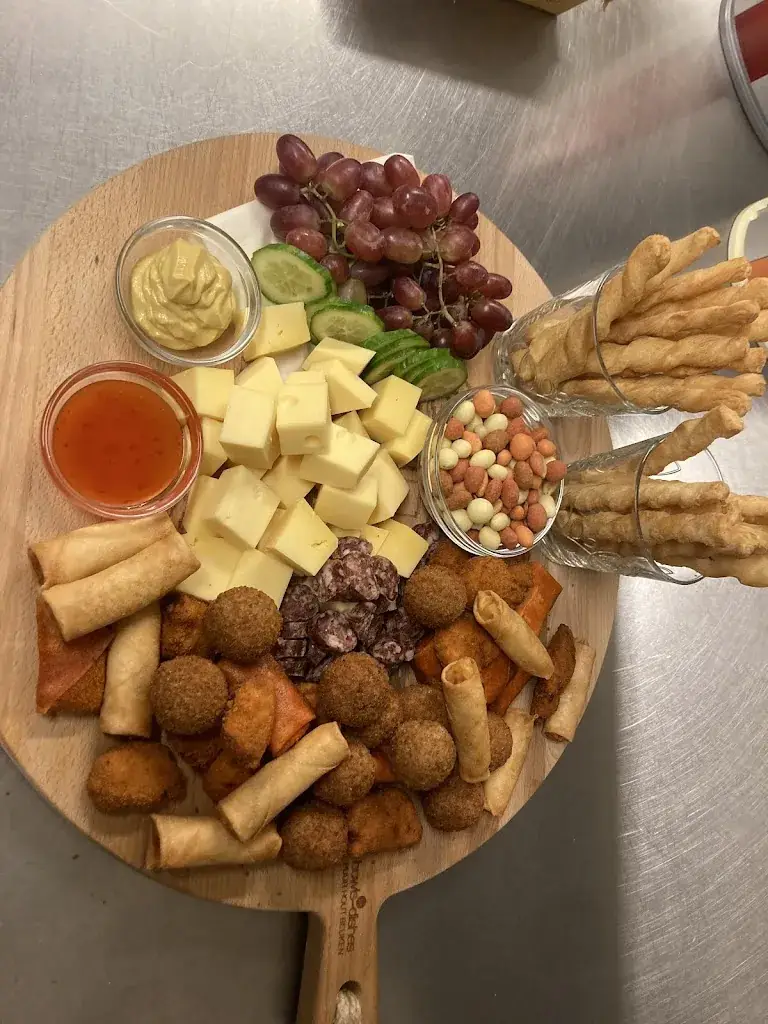 Grand eetcafé De Klap_Grootegast_slider_image_3