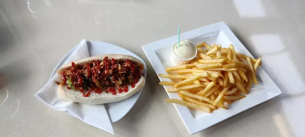 The American Diner_Grootegast_slider_image_2