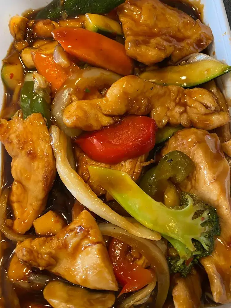 Menu_Chinees Restaurant Empress Grootegast_Grootegast_image_4