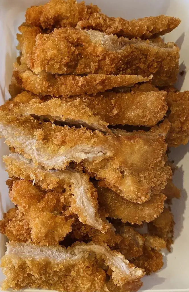 Menu_Chinees Restaurant Empress Grootegast_Grootegast_image_5