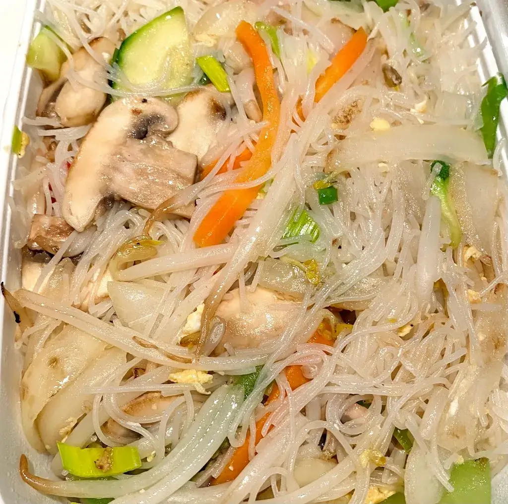 Menu_Chinees Restaurant Empress Grootegast_Grootegast_image_9