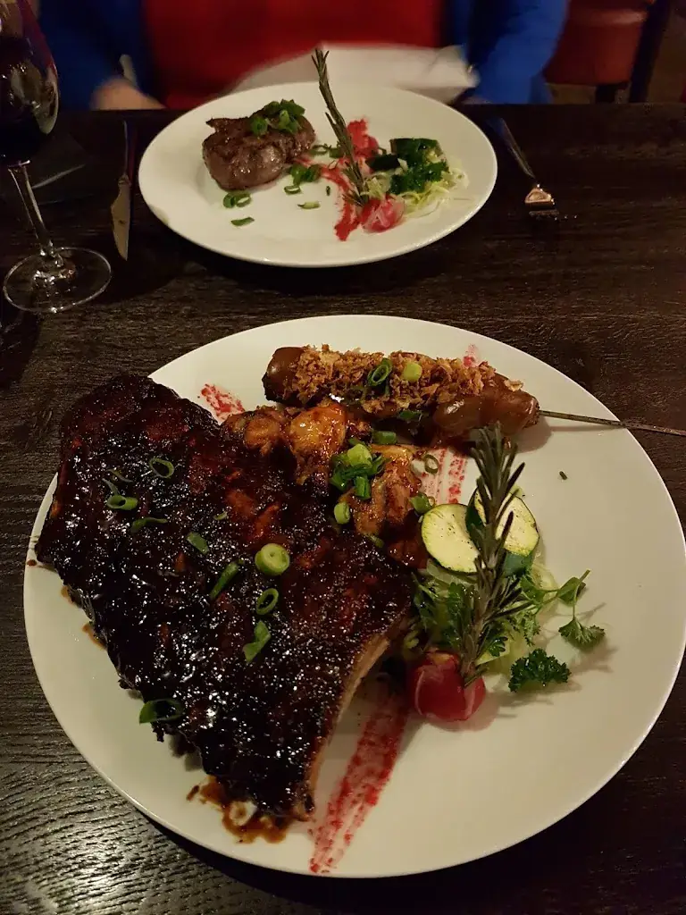 Martijn van der Veur_Steakhouse Banditos_Grootegast_review