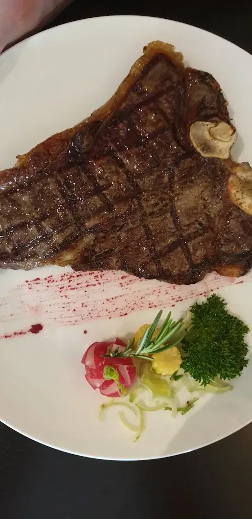 Maaike Welmers-Agema_Steakhouse Banditos_Grootegast_review