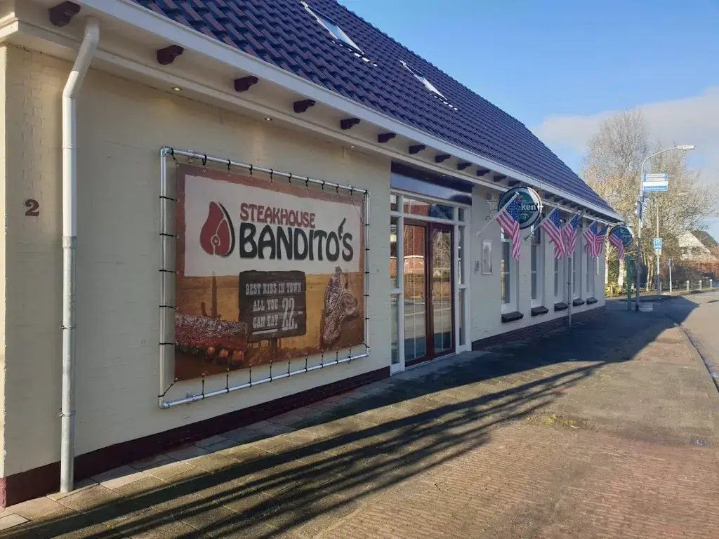 Steakhouse Banditos_Grootegast_slider_image_1