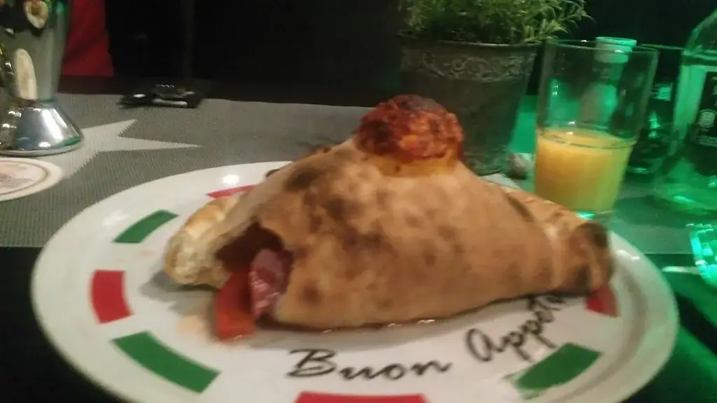 Luminoso restaurant in Harkstede