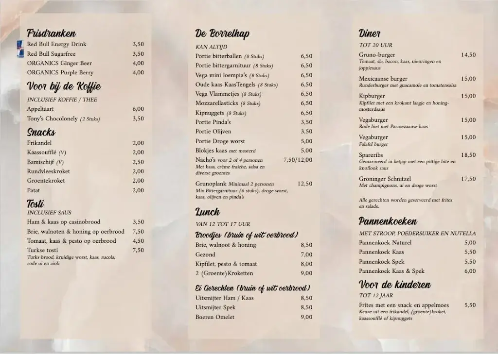 Menu_Paviljoen de Seizoenen_Harkstede_image_1
