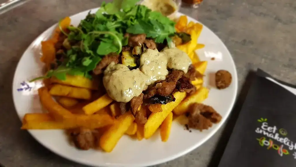 Menu_Cafetaria Borger_Borger_immagine_3