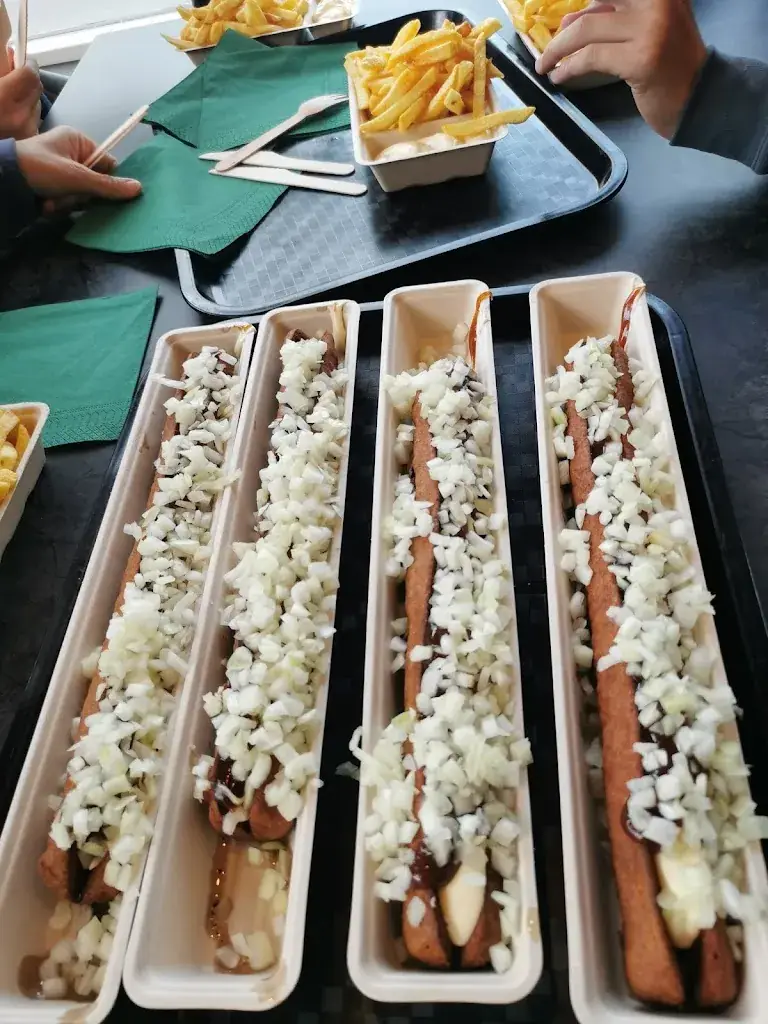 Menu_Cafetaria Borger_Borger_immagine_6