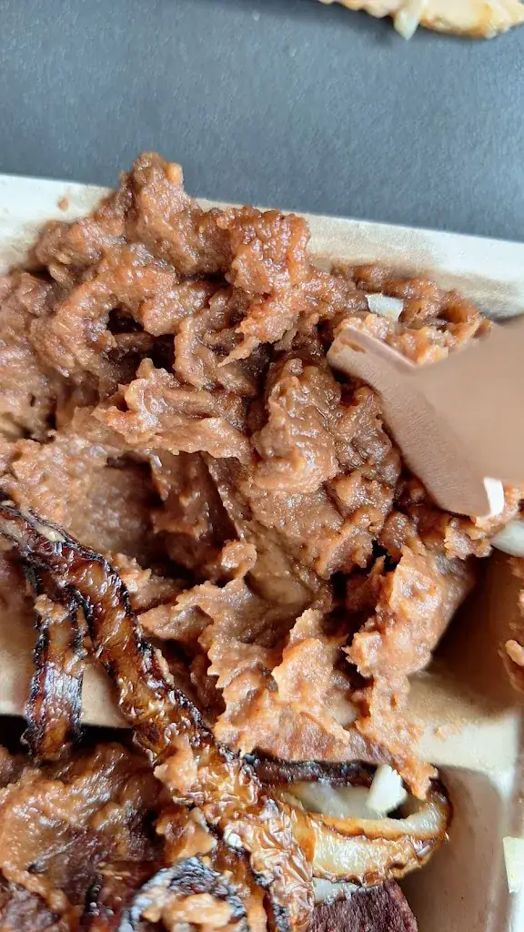 Menu_Cafetaria Borger_Borger_immagine_7