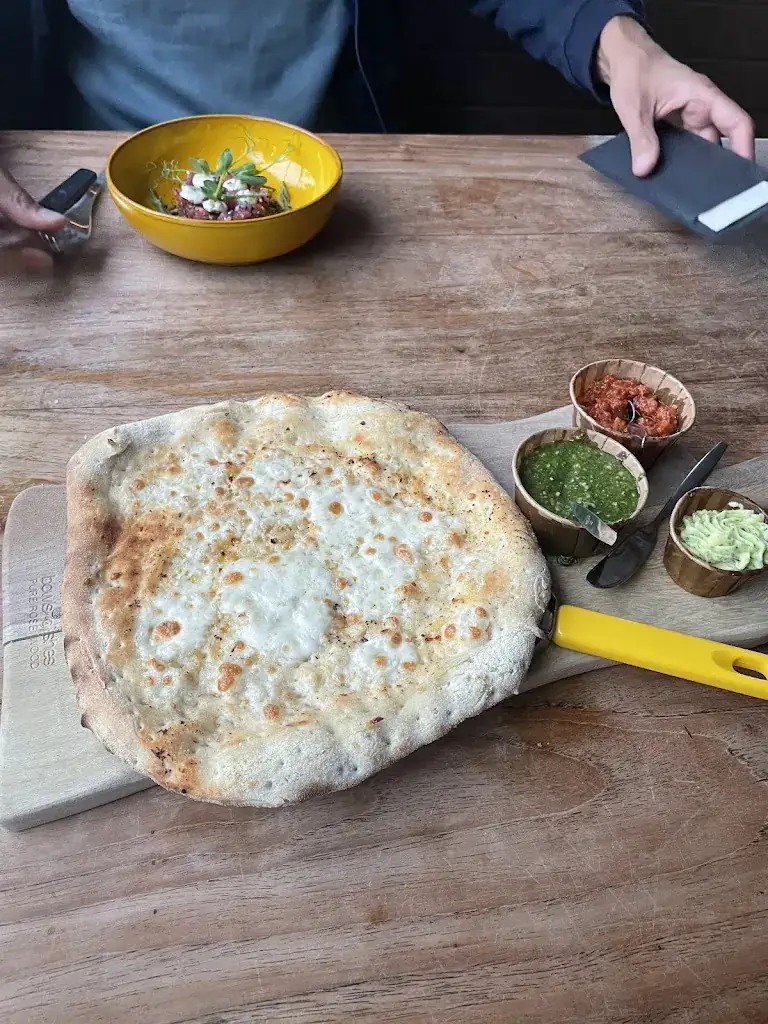 Menu_Het StrandHuis Meerstad Groningen_Groningen_image_1