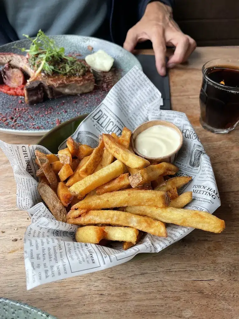 Menu_Het StrandHuis Meerstad Groningen_Groningen_image_2