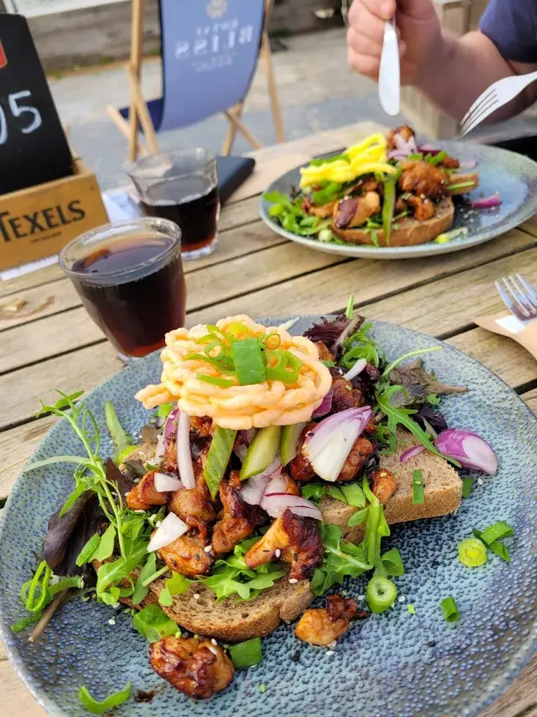 Menu_Het StrandHuis Meerstad Groningen_Groningen_image_7