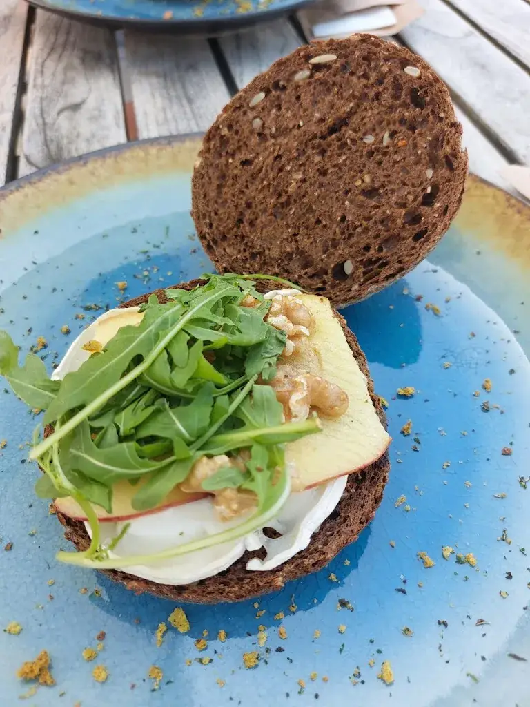 Menu_Het StrandHuis Meerstad Groningen_Groningen_image_8