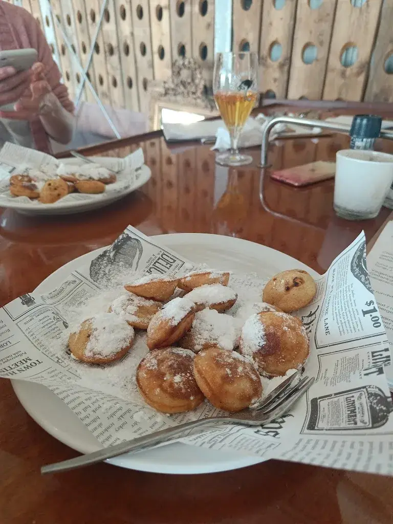 Menu_Het StrandHuis Meerstad Groningen_Groningen_image_9