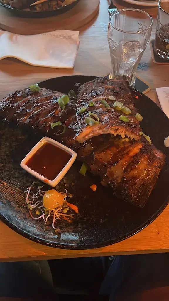 Mathijs De Groot_Sticky Fingers_Harkstede_review