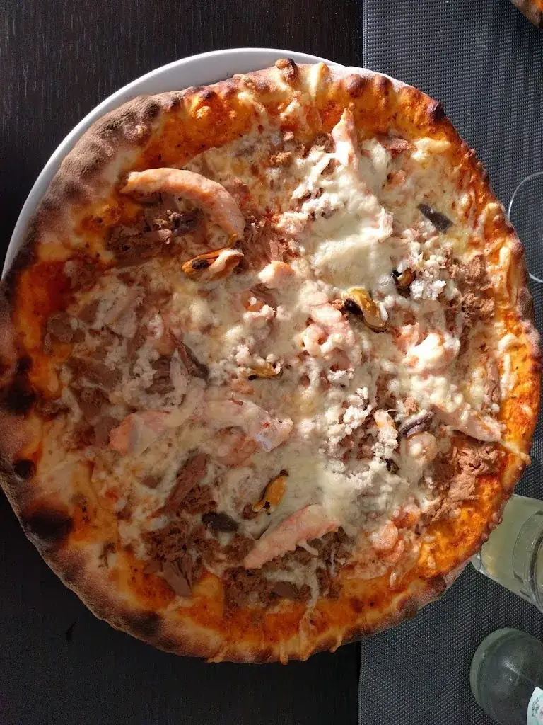 Ferdian Frericks_I Fratelli_Harkstede_review