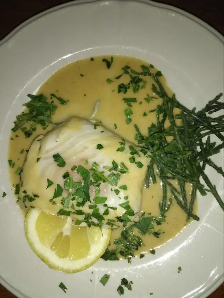 Menu_Le Marronnier_Groningen_image_4