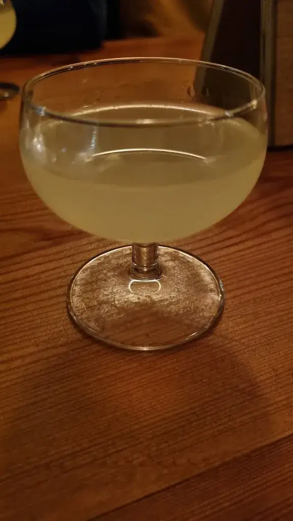 Menu_Le Marronnier_Groningen_image_5