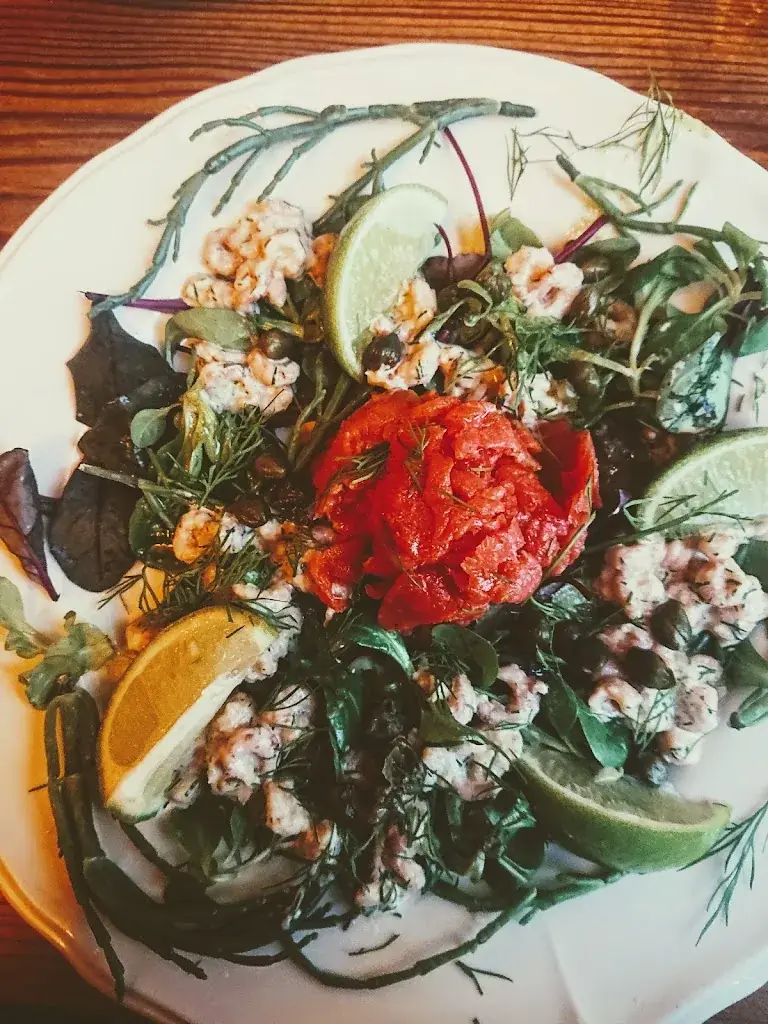 Menu_Le Marronnier_Groningen_image_9