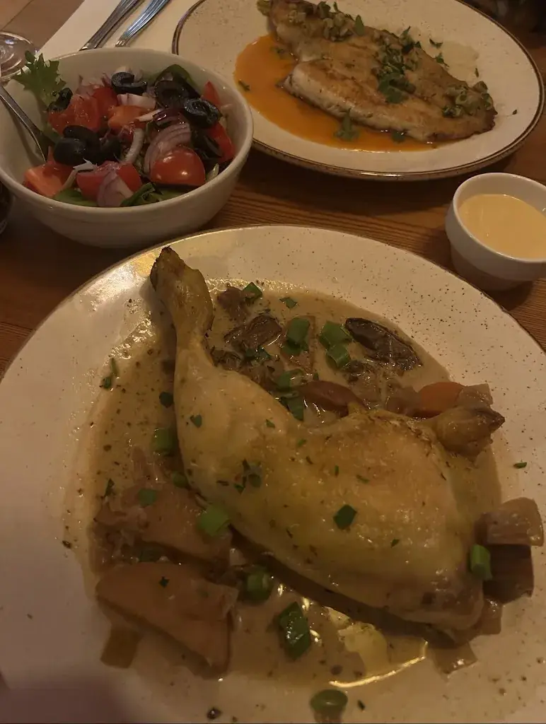 Maria Nemchinova_Le Marronnier_Groningen_review