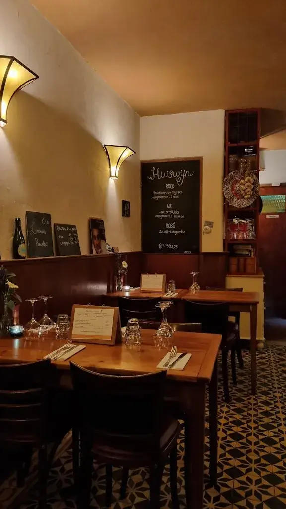 Marike Visser_Le Marronnier_Groningen_review