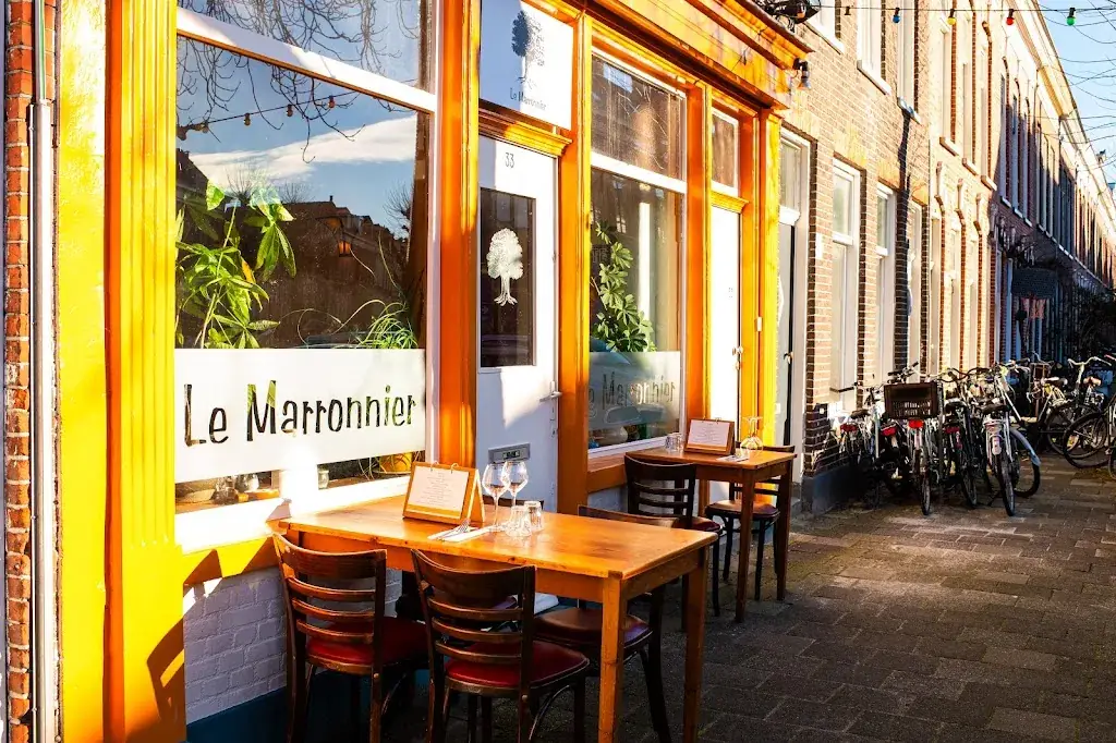 Le Marronnier_Groningen_slider_image_1